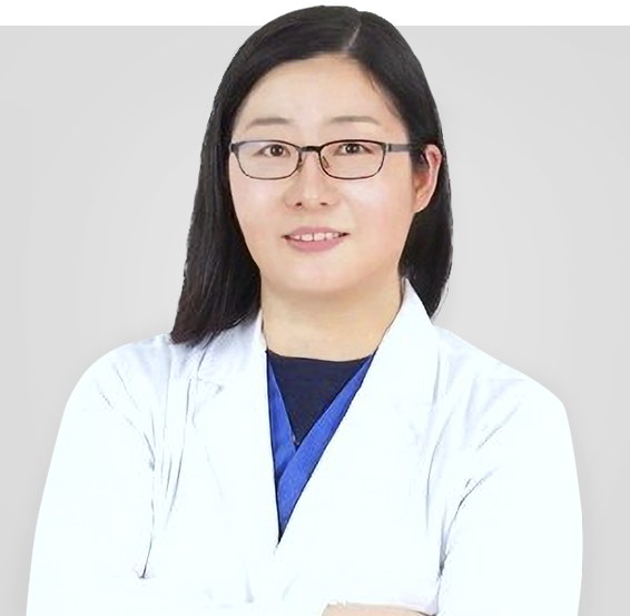 姜美淑