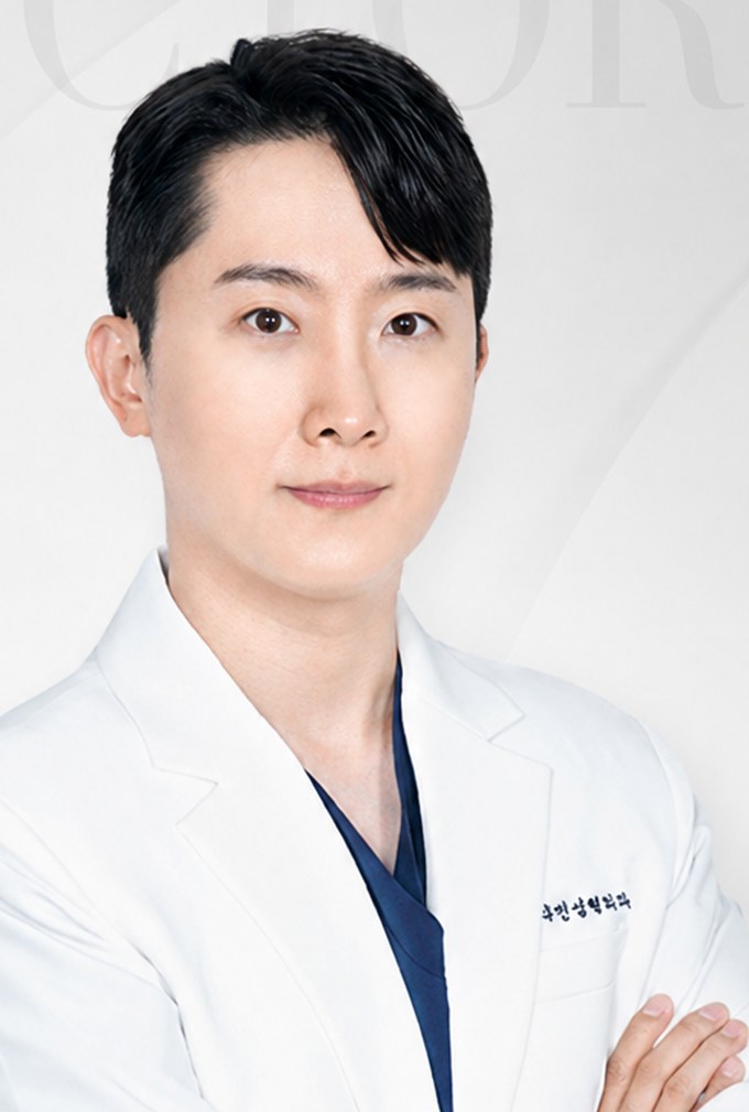 闵智煜