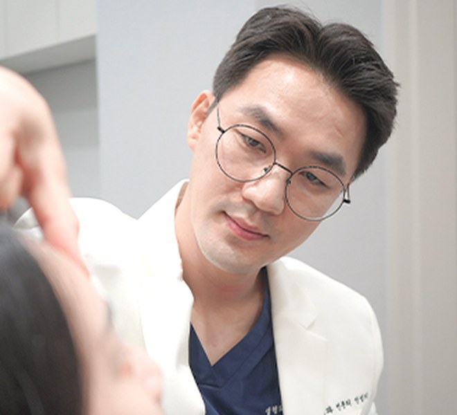 为什么闵成基只做鼻子