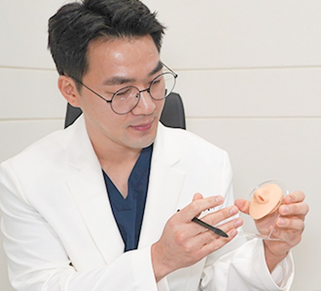 一家把「取出」单独列为一类的整形医院